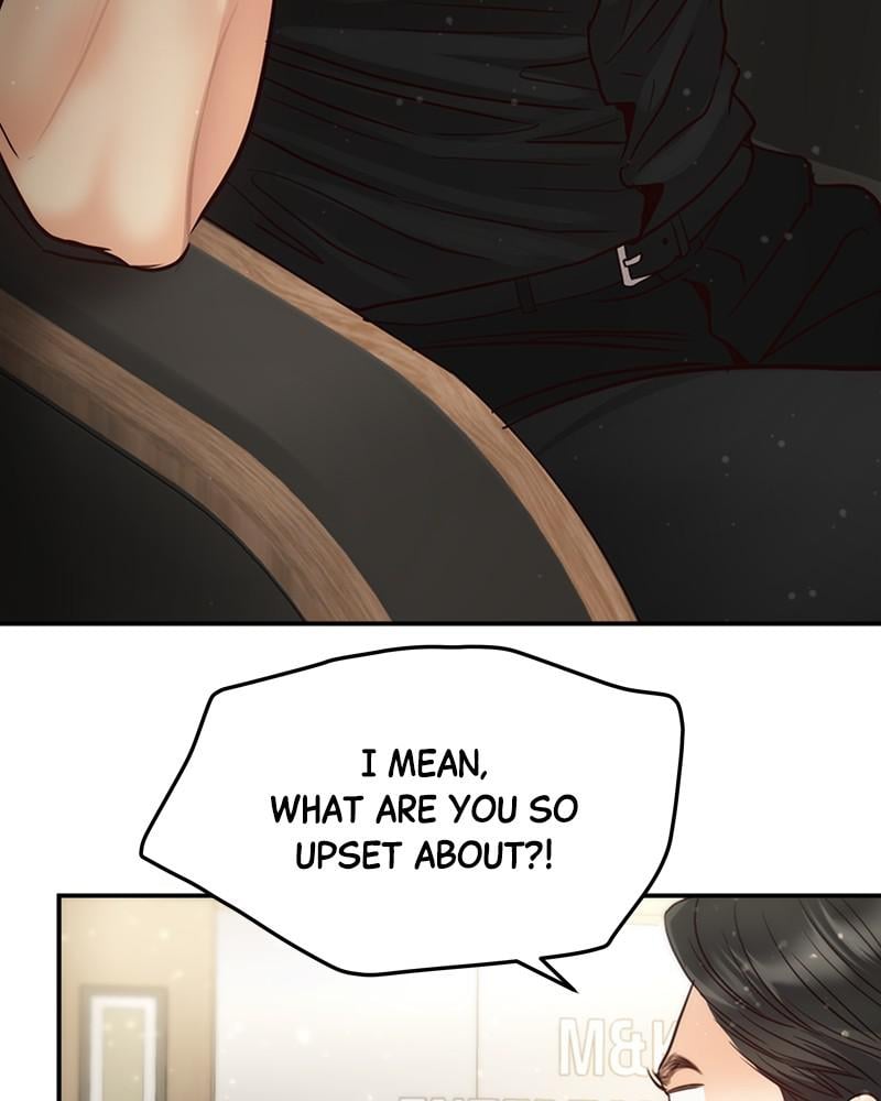 Read Daytime Star EN Manga Online