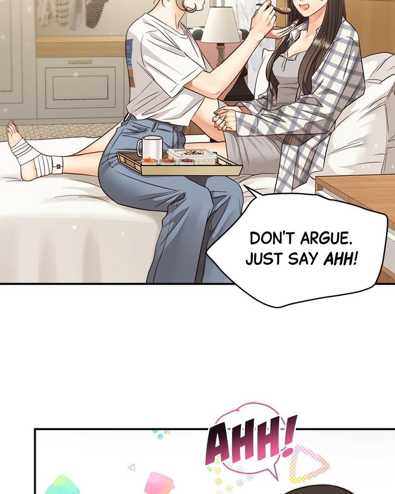 Read Daytime Star EN Manga Online