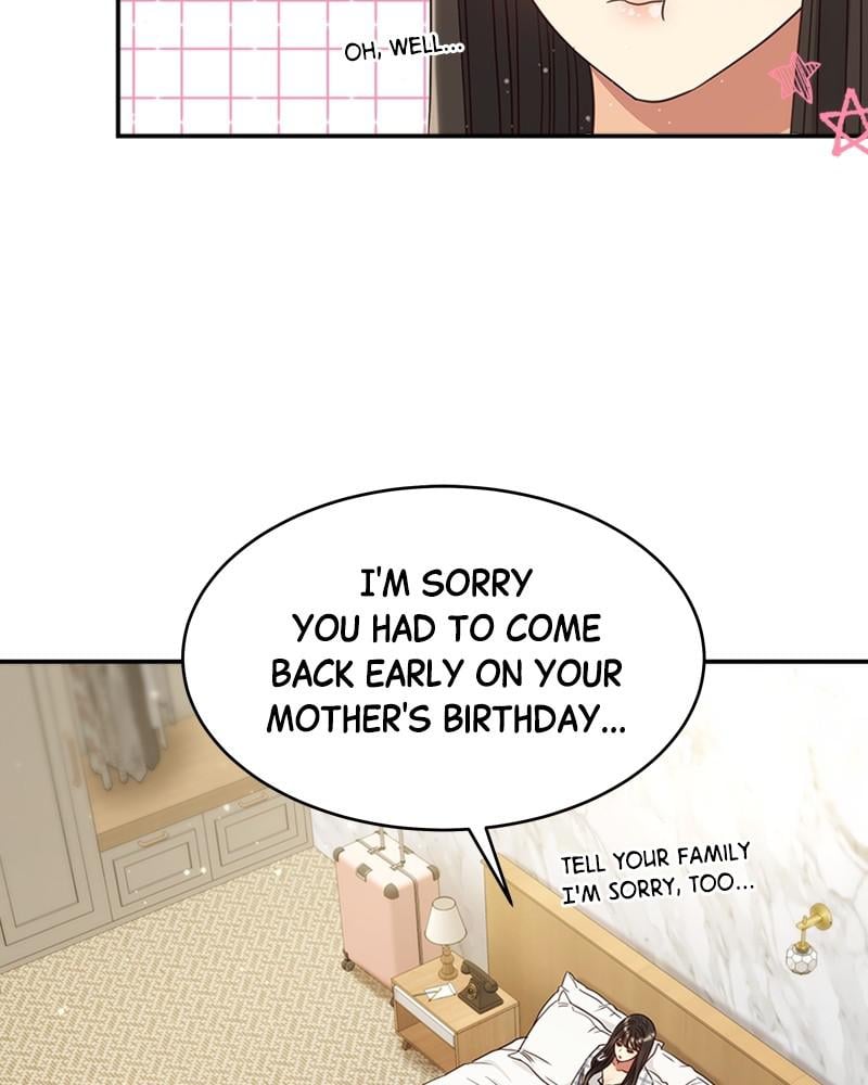 Read Daytime Star EN Manga Online