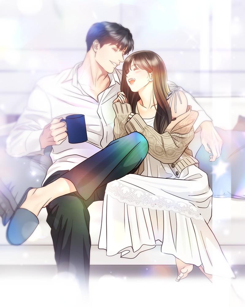 Read Daytime Star EN Manga Online