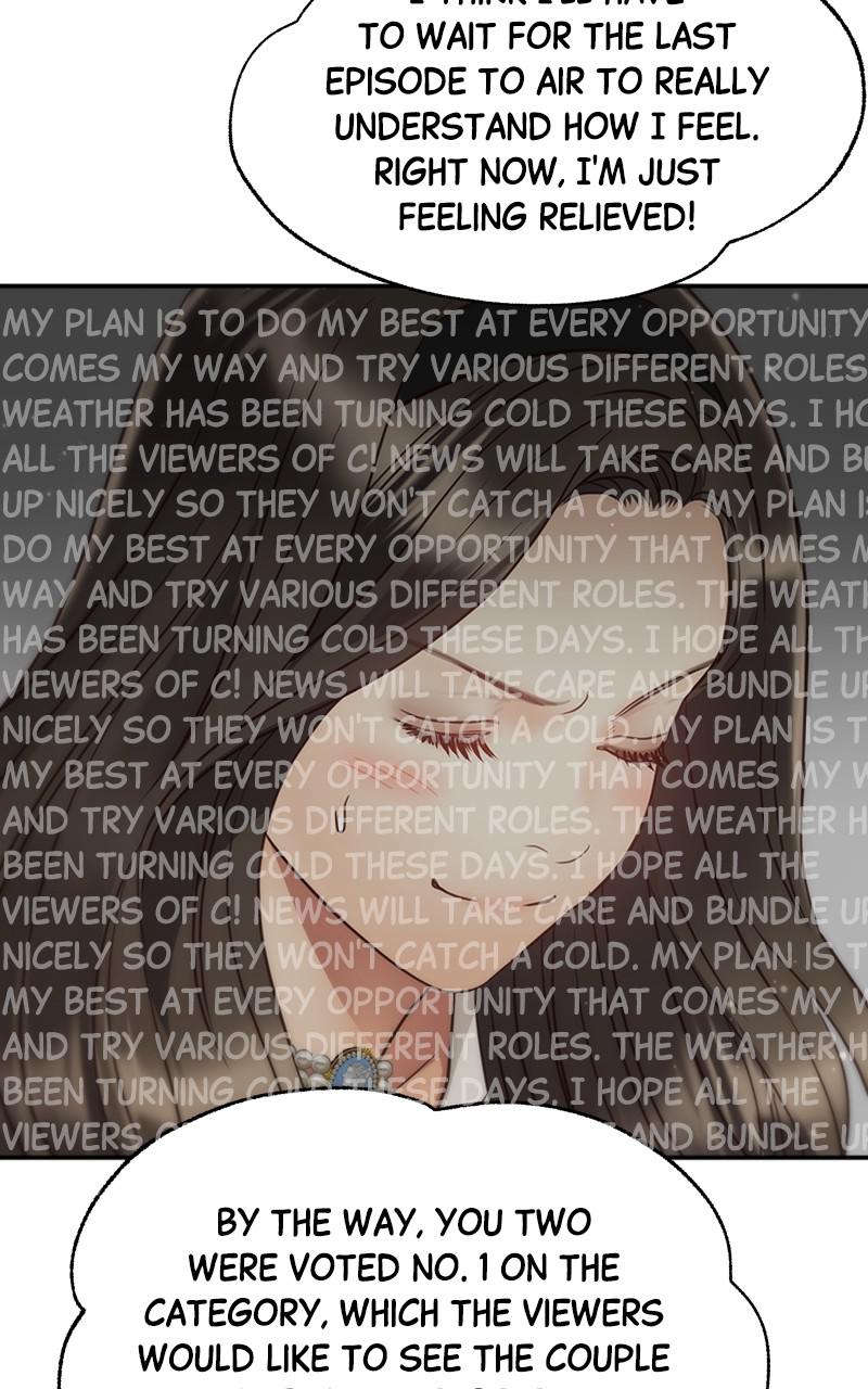 Read Daytime Star EN Manga Online