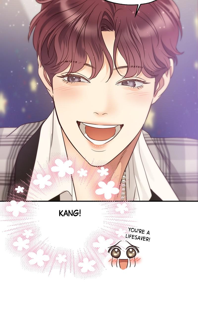 Read Daytime Star EN Manga Online