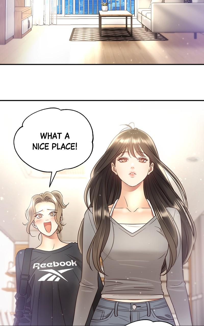 Read Daytime Star EN Manga Online