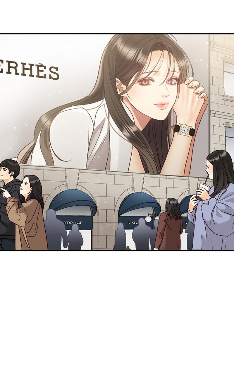 Read Daytime Star EN Manga Online