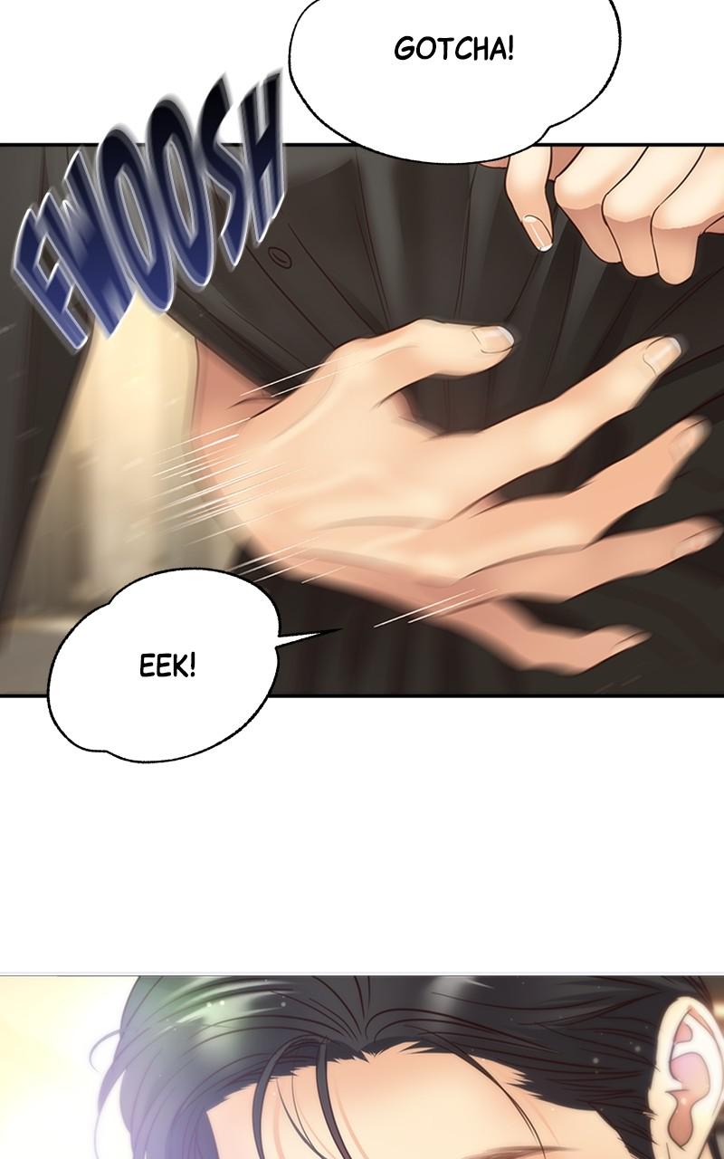 Read Daytime Star EN Manga Online