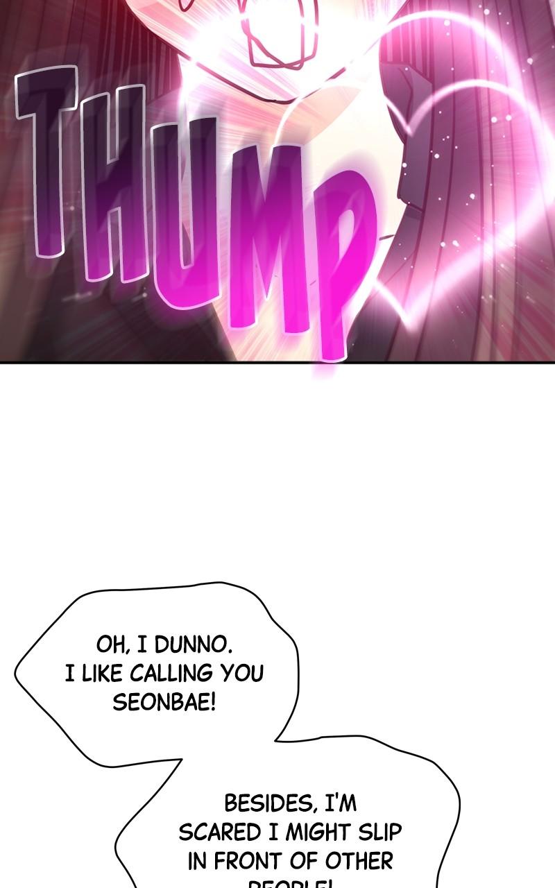 Read Daytime Star EN Manga Online