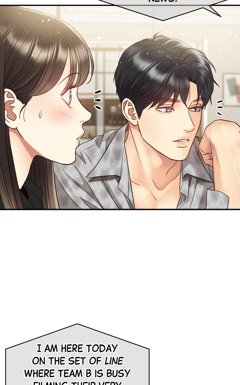 Read Daytime Star EN Manga Online