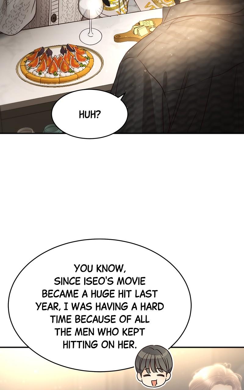 Read Daytime Star EN Manga Online