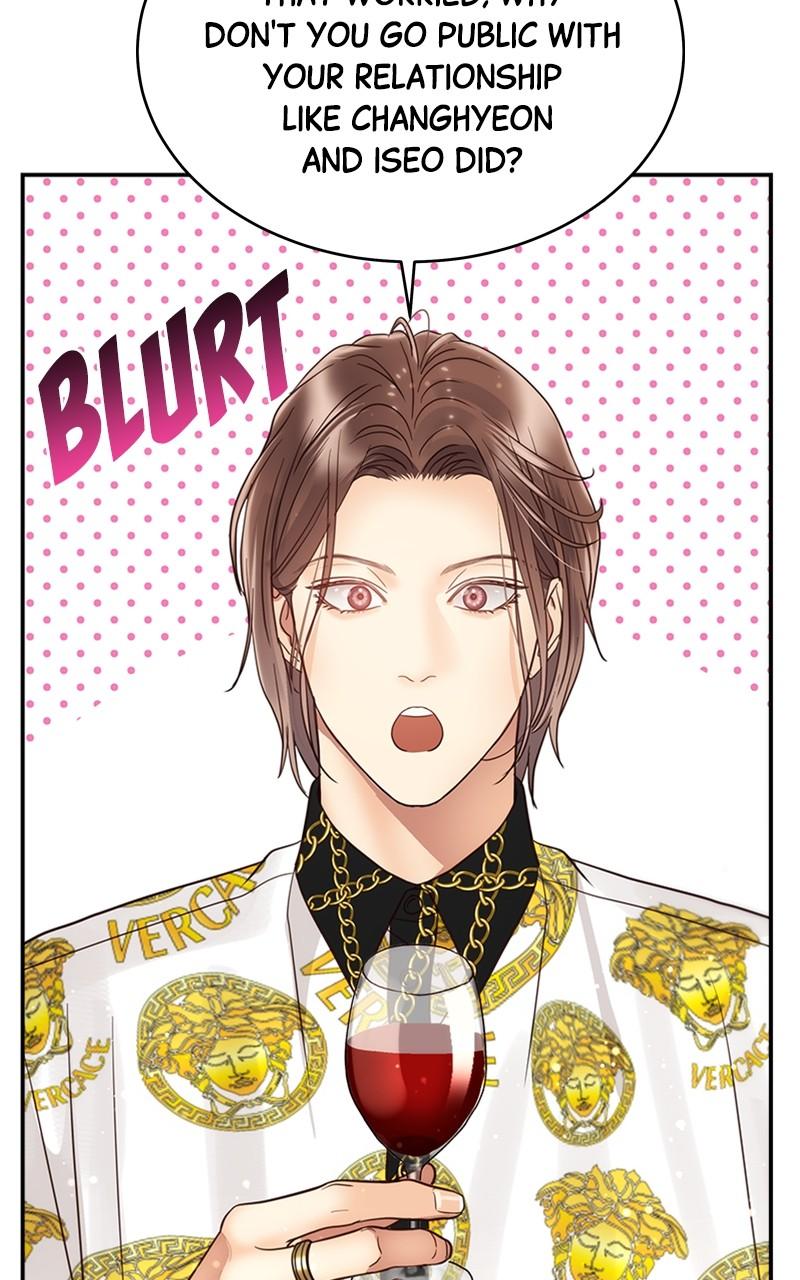 Read Daytime Star EN Manga Online