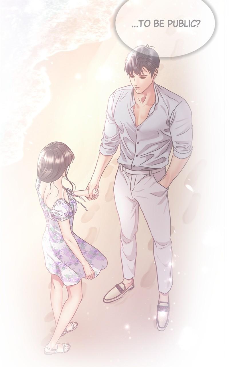 Read Daytime Star EN Manga Online