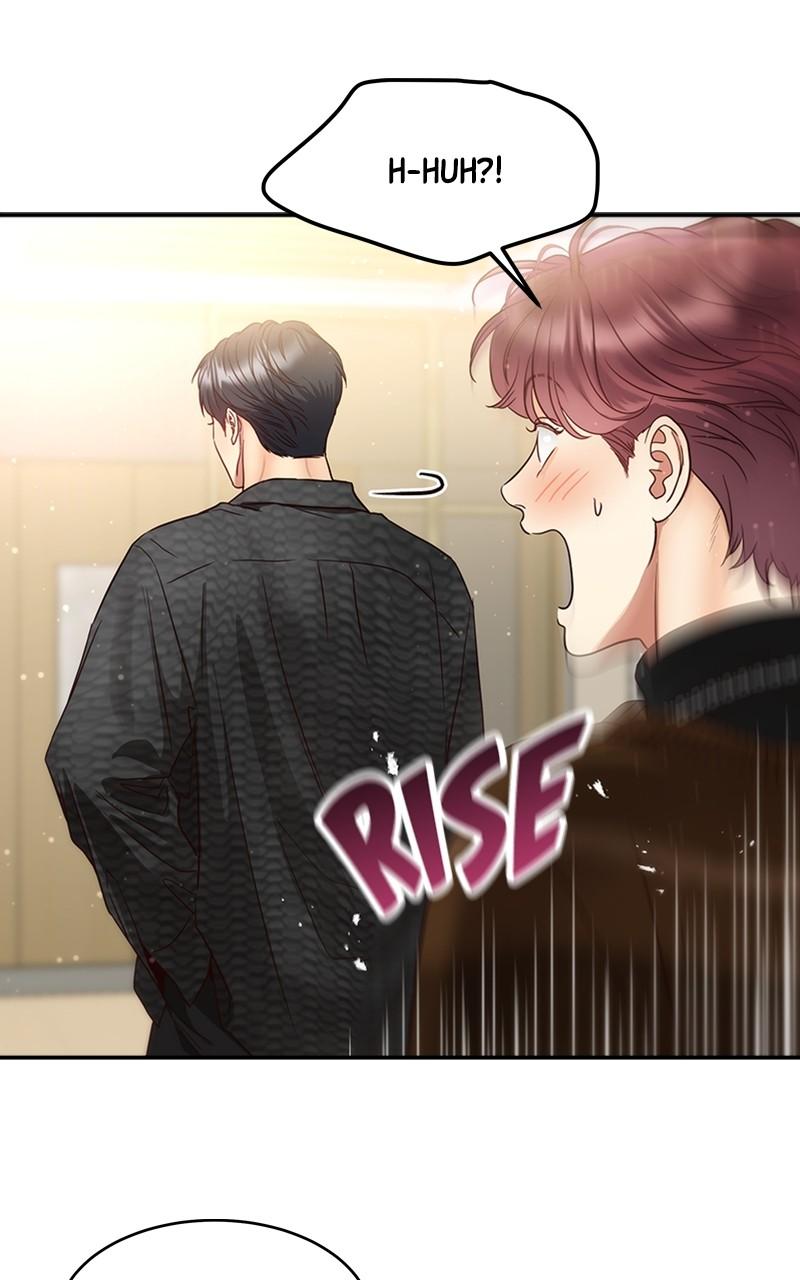 Read Daytime Star EN Manga Online