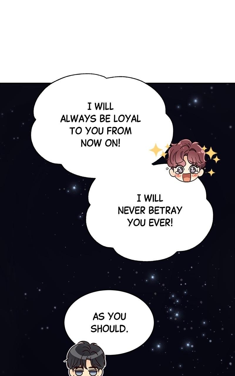 Read Daytime Star EN Manga Online