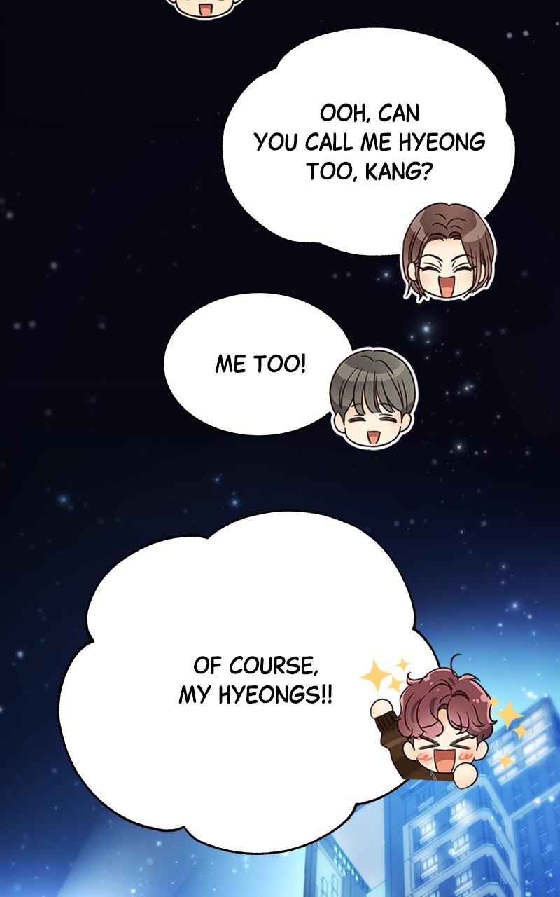 Read Daytime Star EN Manga Online