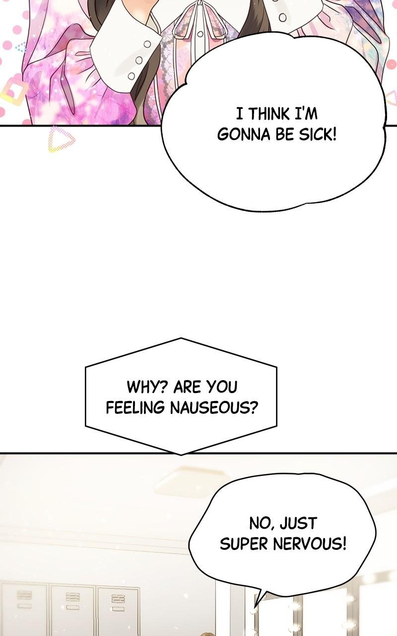 Read Daytime Star EN Manga Online