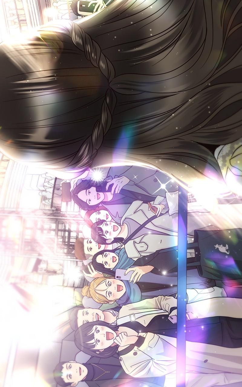 Read Daytime Star EN Manga Online