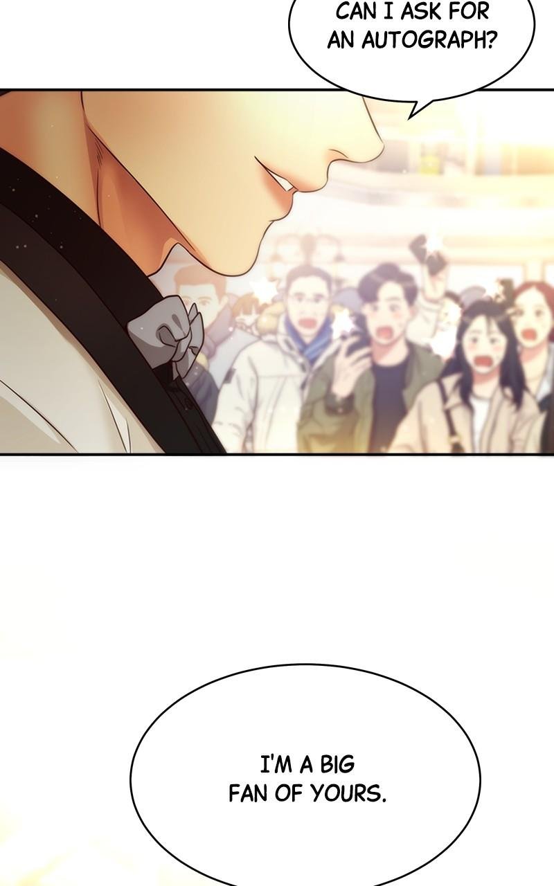 Read Daytime Star EN Manga Online