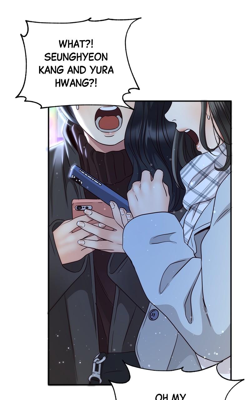 Read Daytime Star EN Manga Online