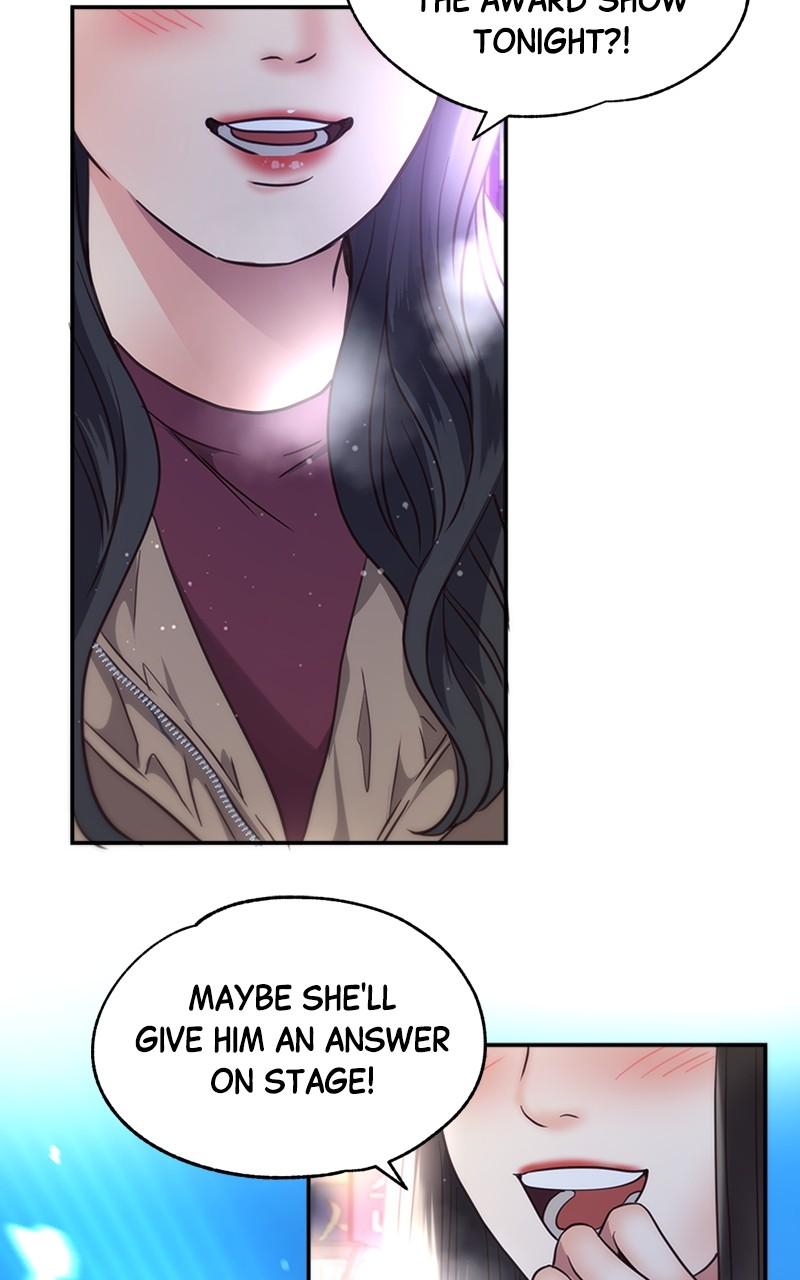 Read Daytime Star EN Manga Online