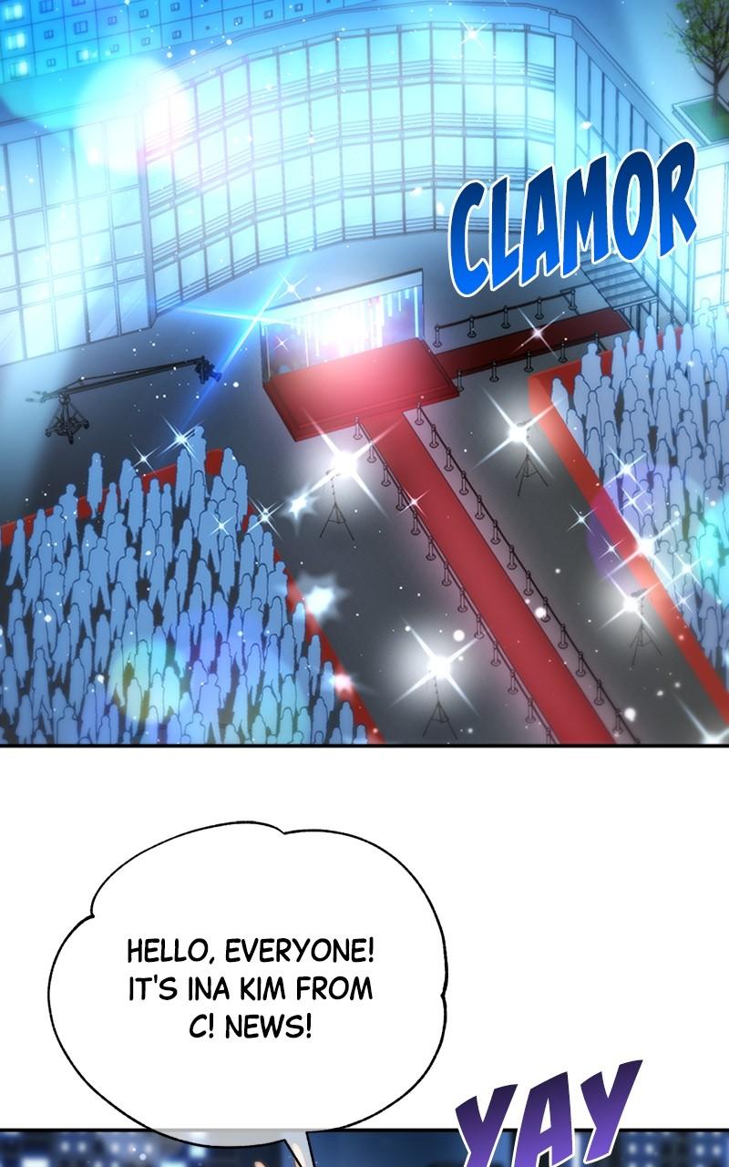 Read Daytime Star EN Manga Online