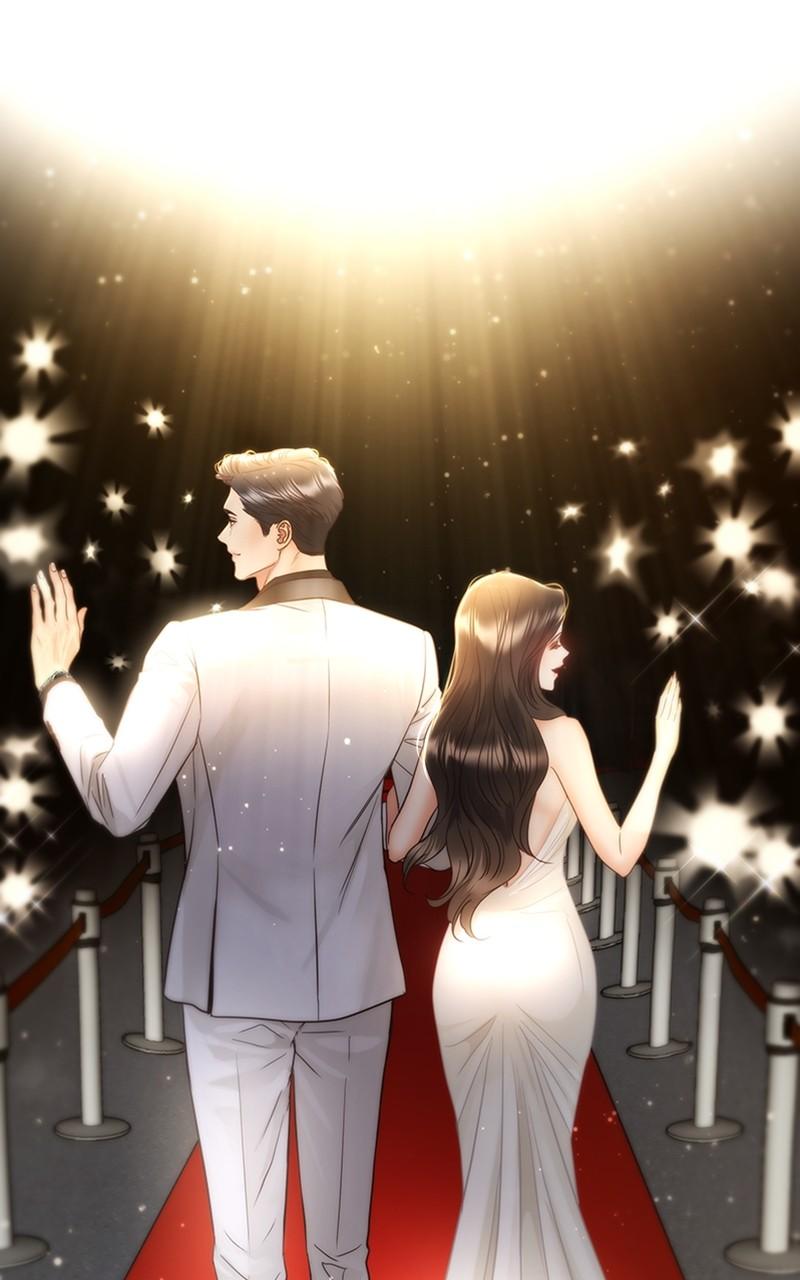 Read Daytime Star EN Manga Online