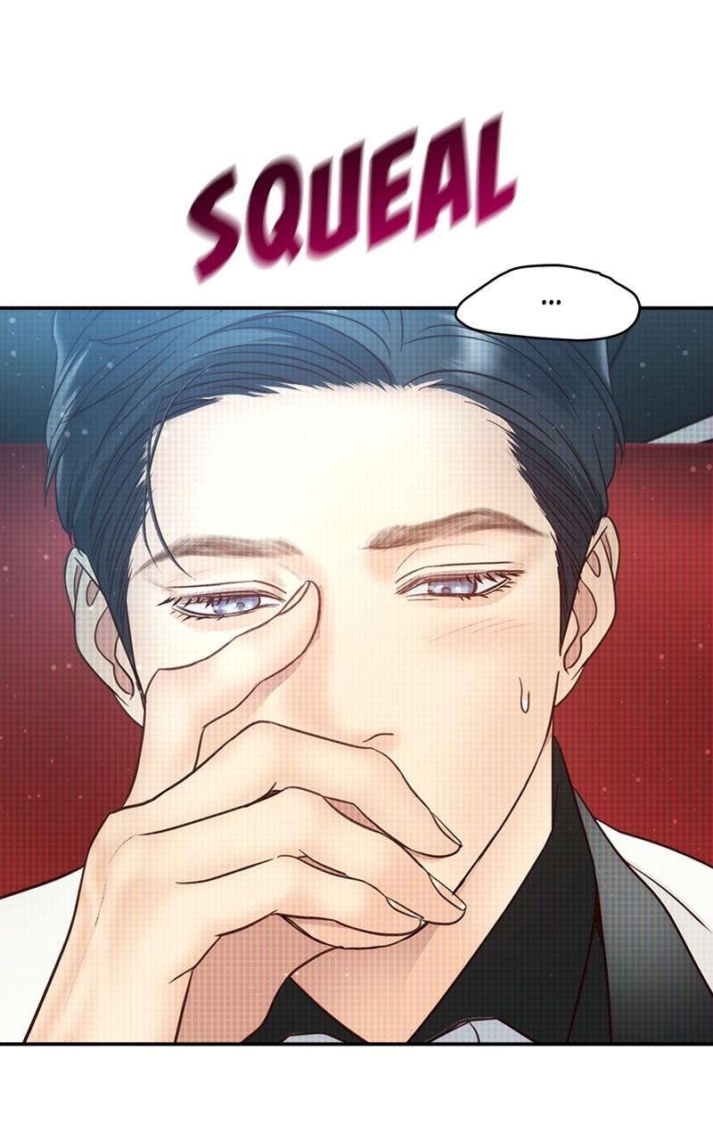 Read Daytime Star EN Manga Online