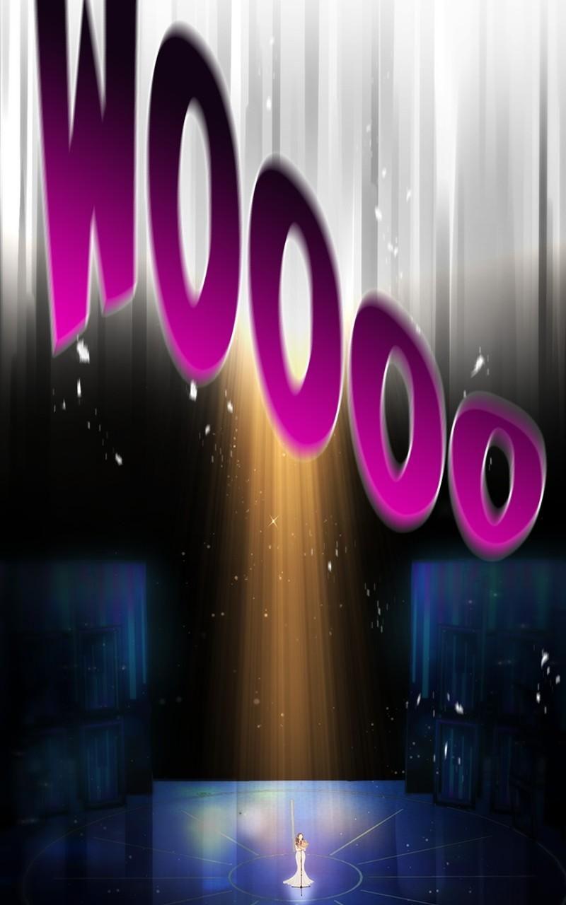 Read Daytime Star EN Manga Online