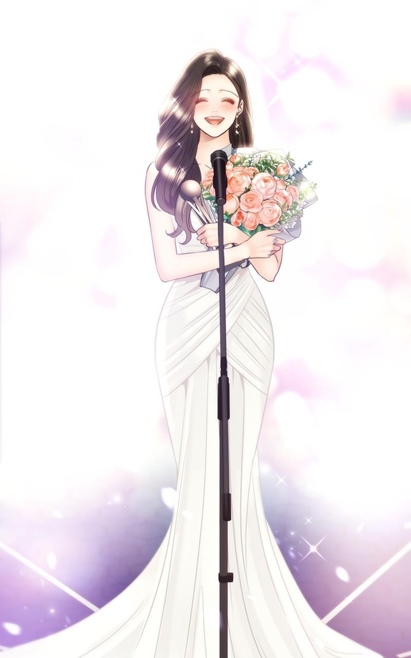 Read Daytime Star EN Manga Online