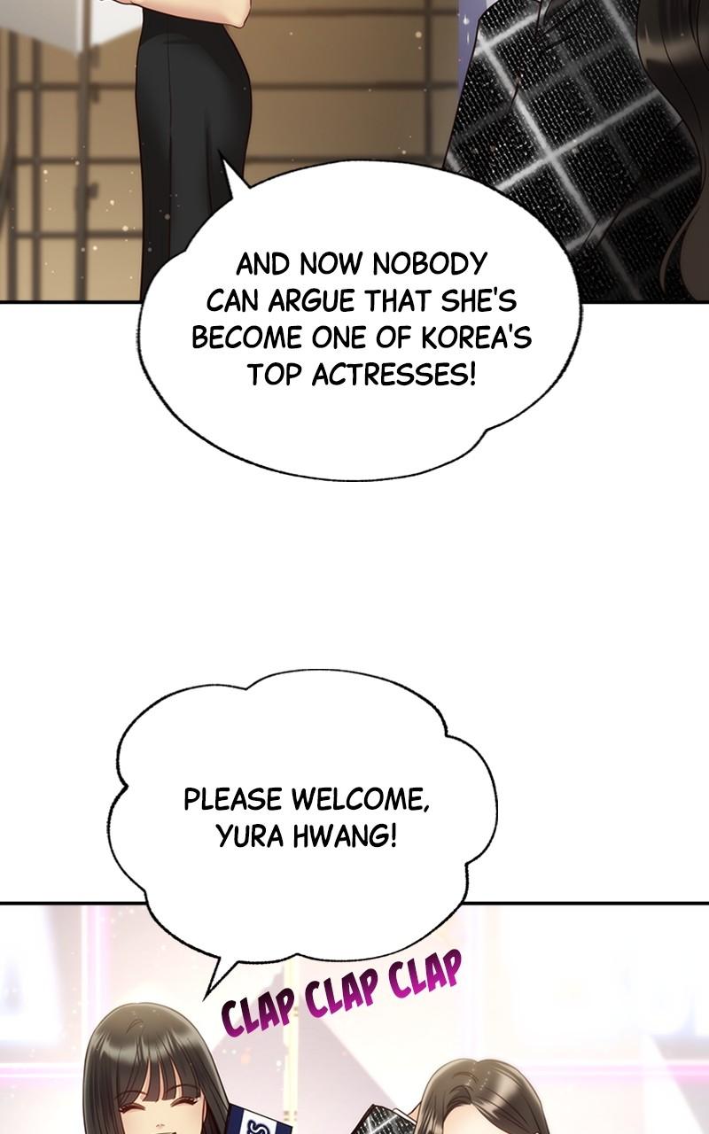 Read Daytime Star EN Manga Online