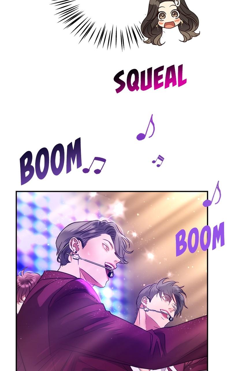 Read Daytime Star EN Manga Online