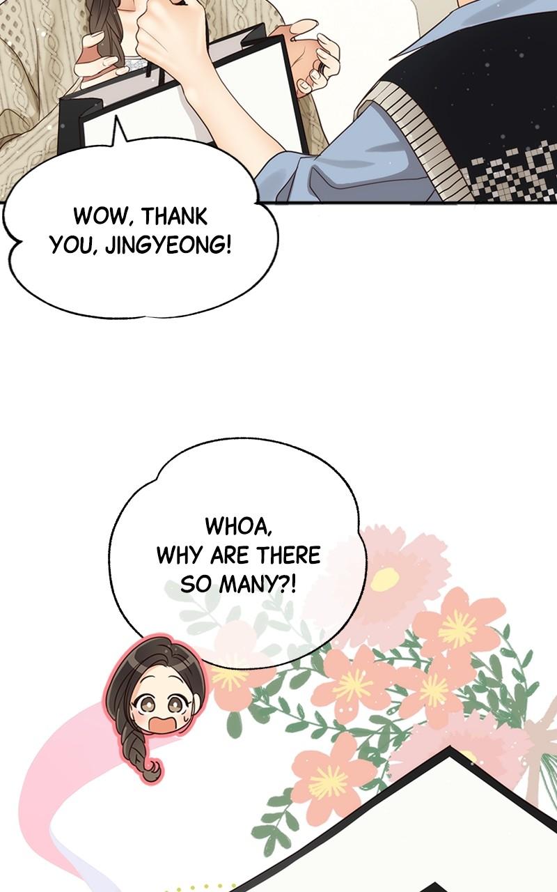 Read Daytime Star EN Manga Online