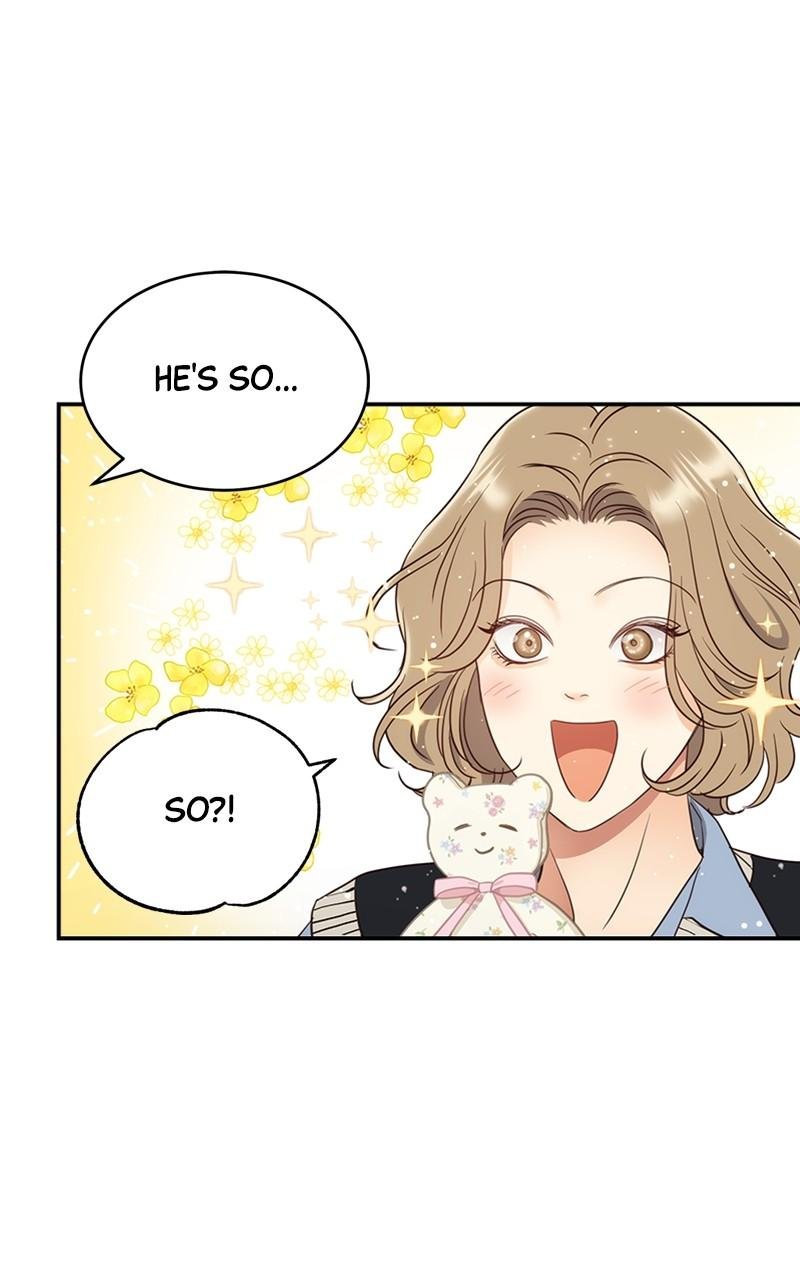 Read Daytime Star EN Manga Online