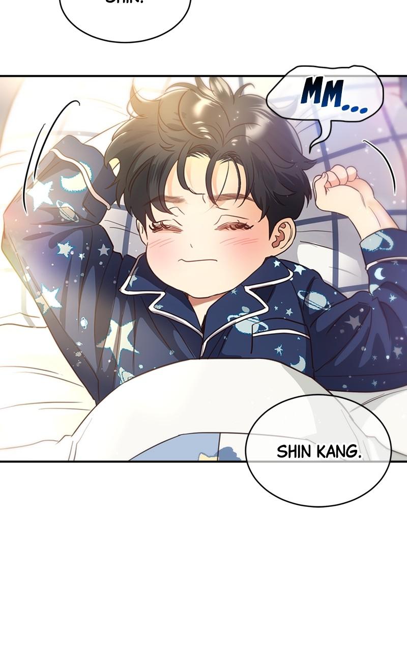 Read Daytime Star EN Manga Online