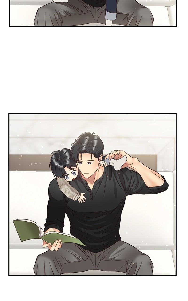 Read Daytime Star EN Manga Online