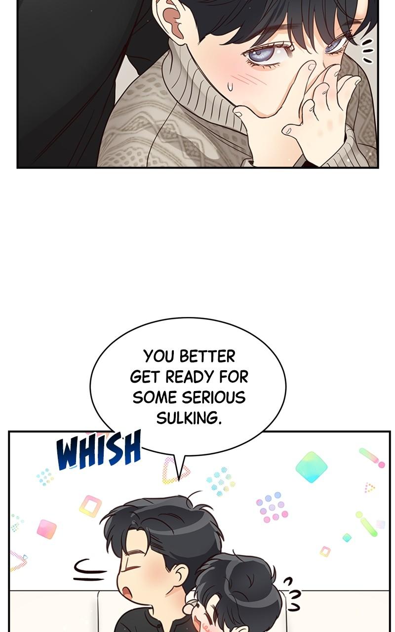 Read Daytime Star EN Manga Online