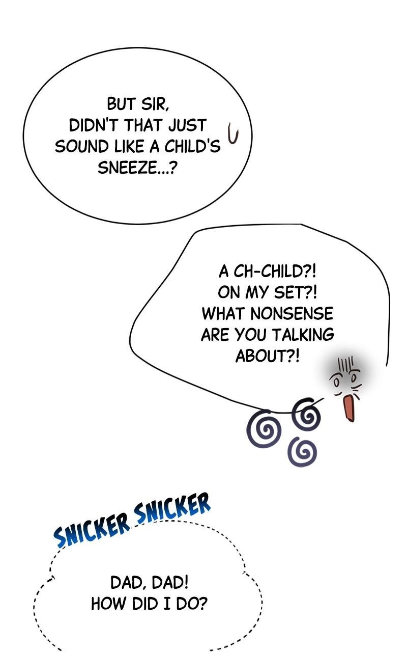 Read Daytime Star EN Manga Online