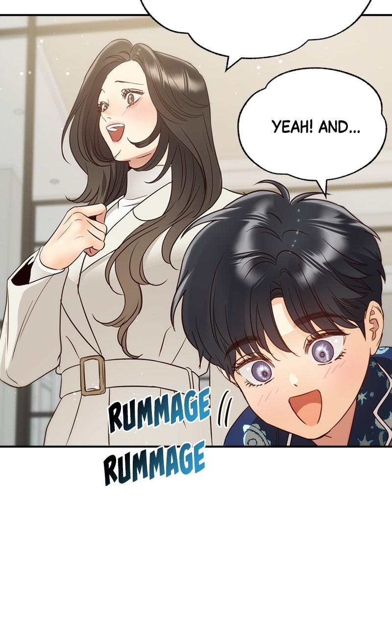 Read Daytime Star EN Manga Online