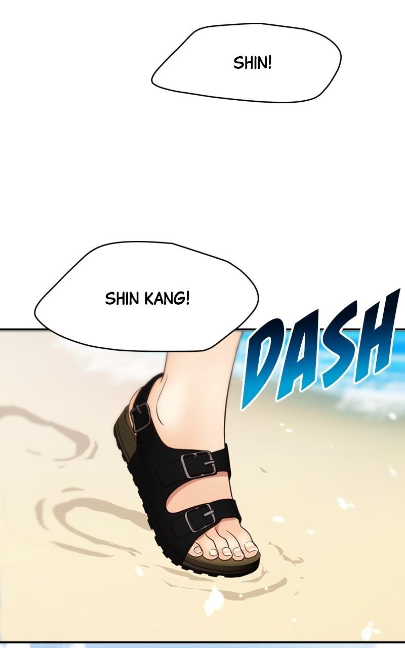 Read Daytime Star EN Manga Online