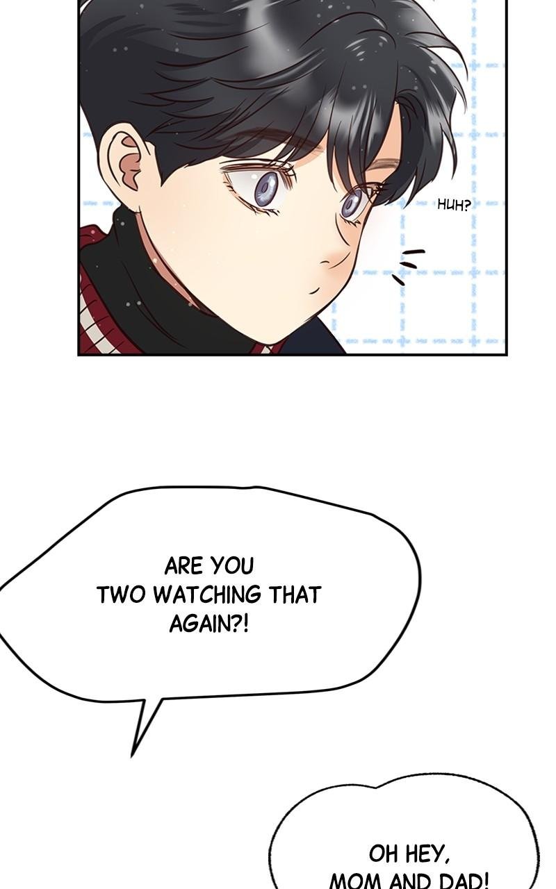 Read Daytime Star EN Manga Online