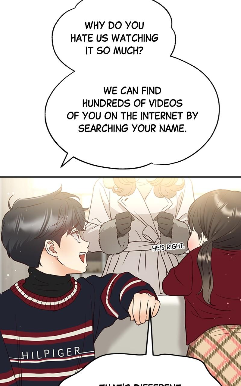 Read Daytime Star EN Manga Online