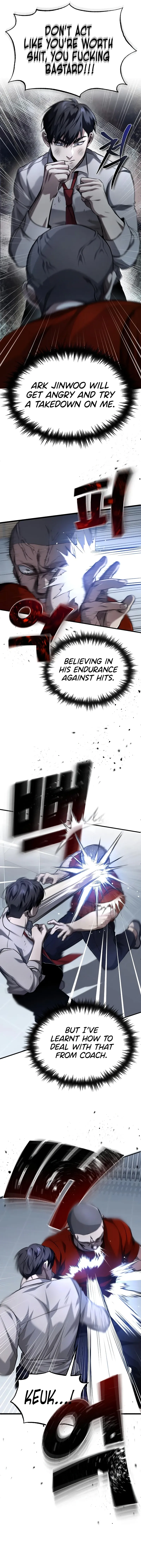 Read Devil Returns To School Days EN Manga Online