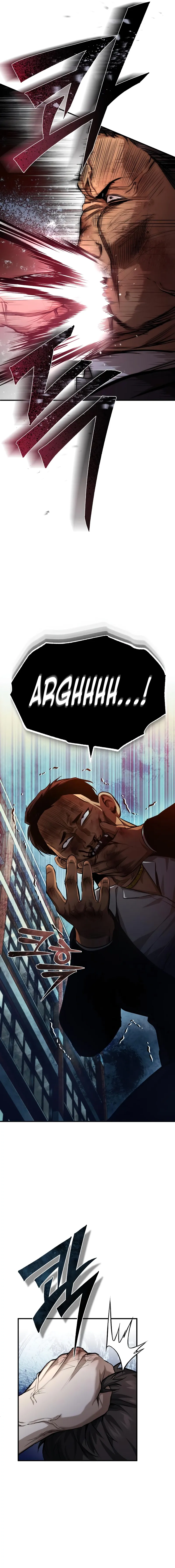 Read Devil Returns To School Days EN Manga Online