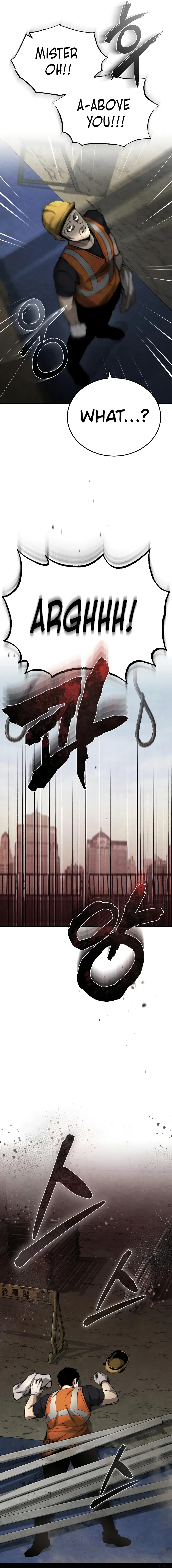 Read Devil Returns To School Days EN Manga Online