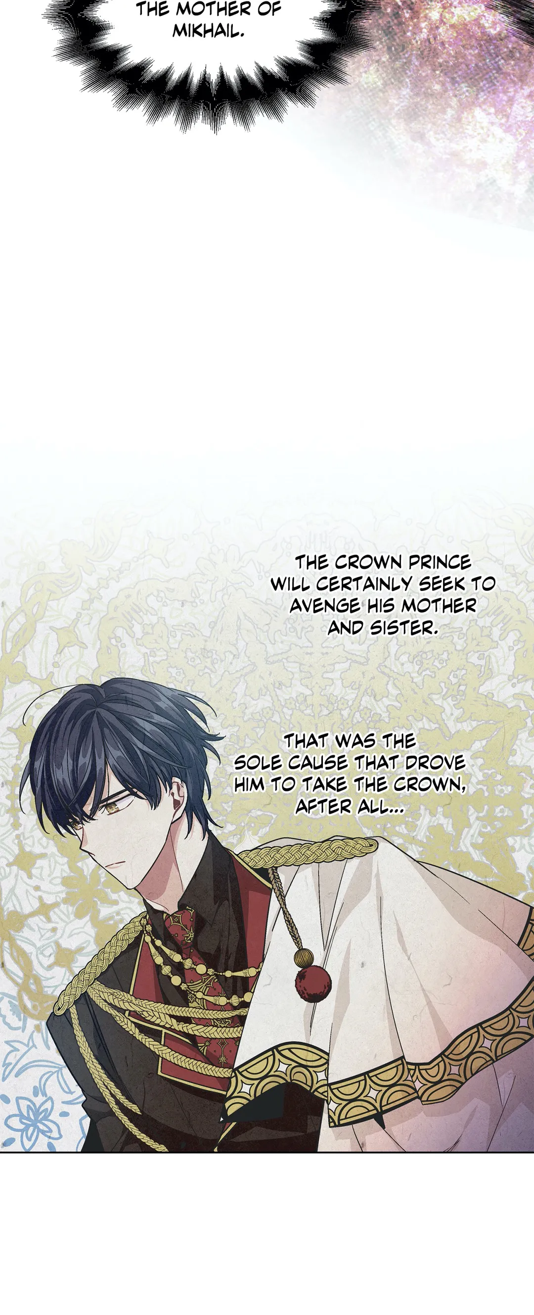 Read Doctor Elise EN Manga Online