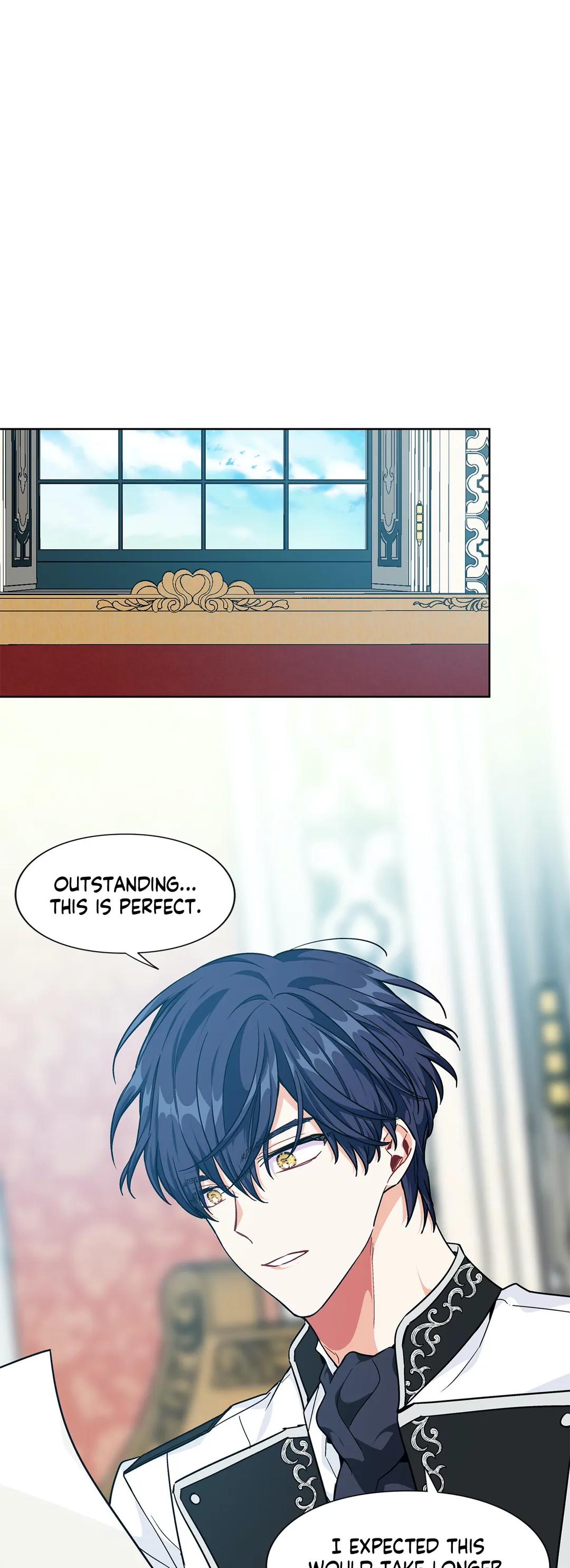 Read Doctor Elise EN Manga Online