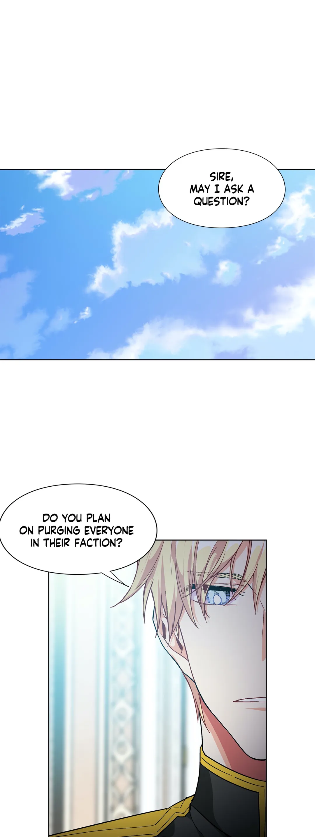 Read Doctor Elise EN Manga Online