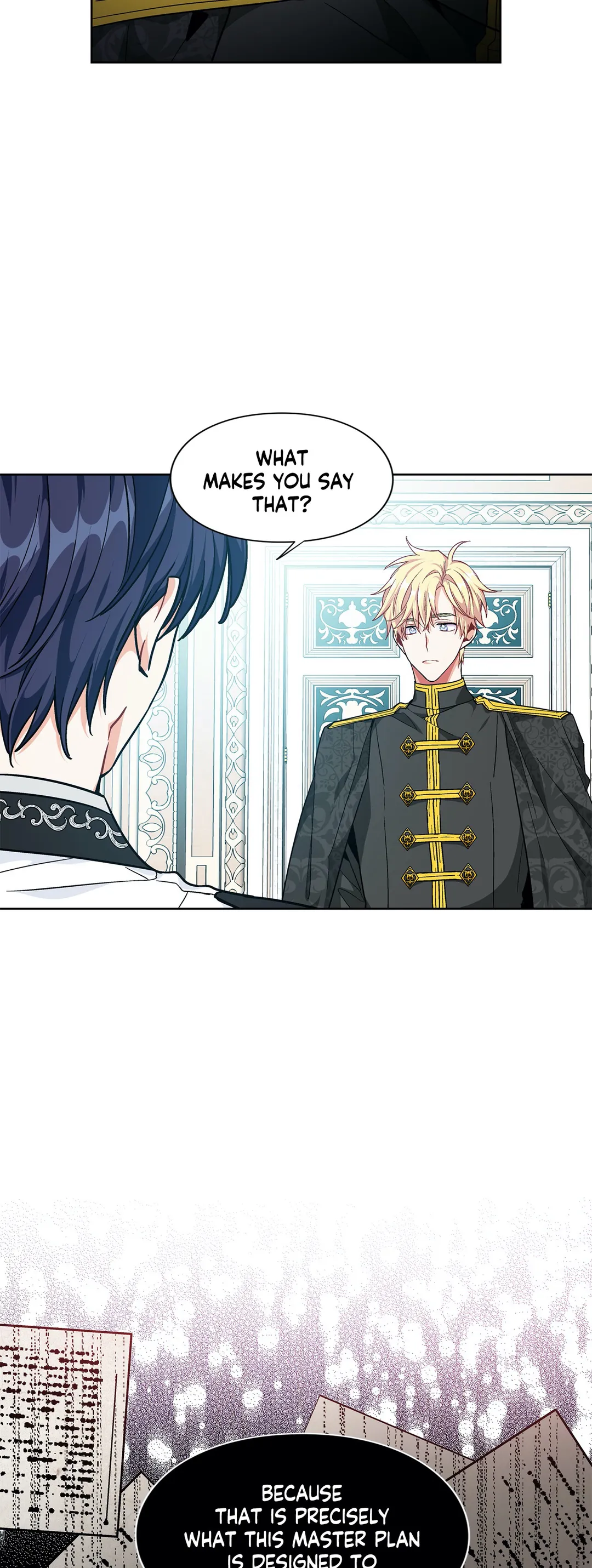 Read Doctor Elise EN Manga Online