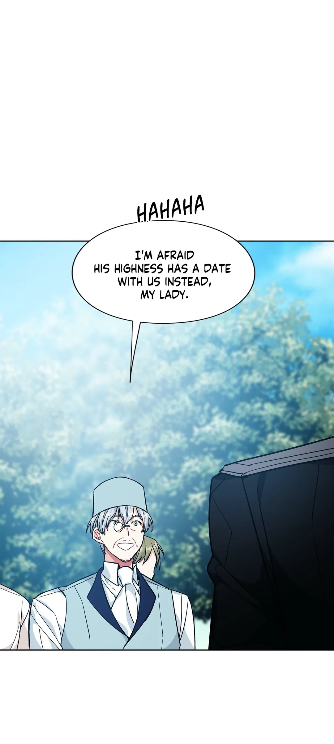 Read Doctor Elise EN Manga Online