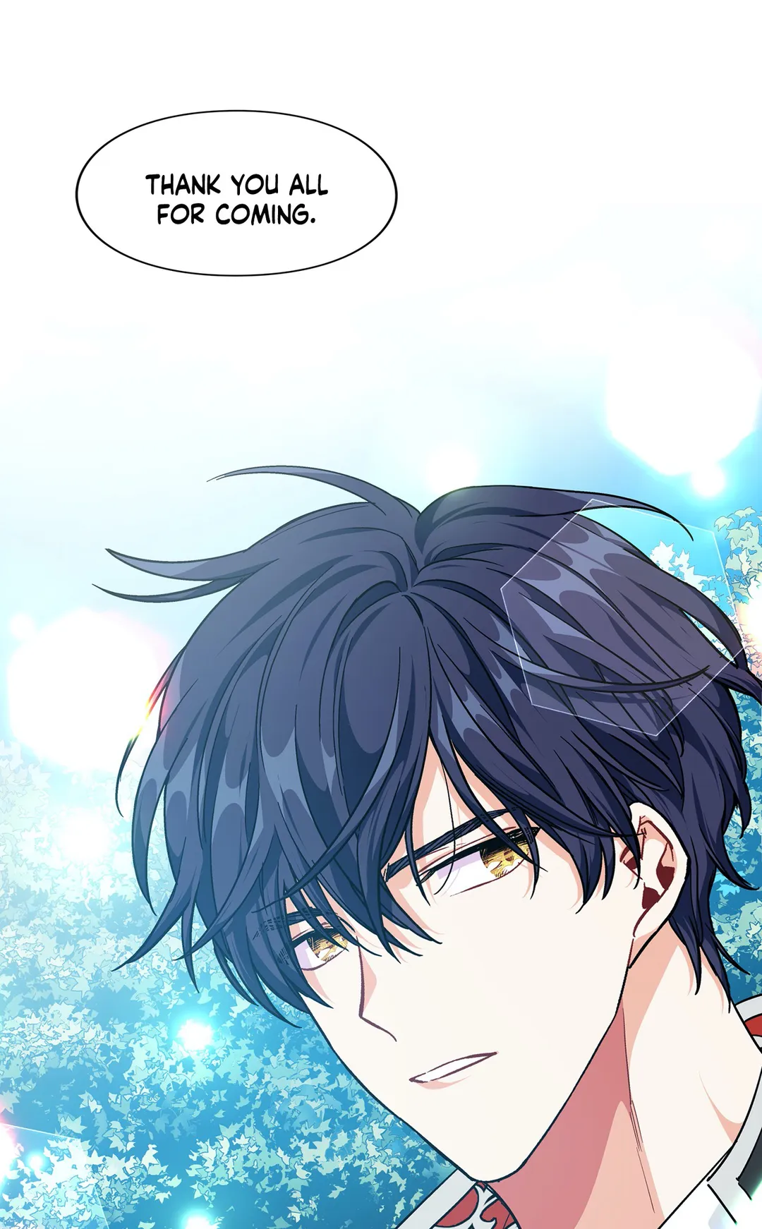 Read Doctor Elise EN Manga Online
