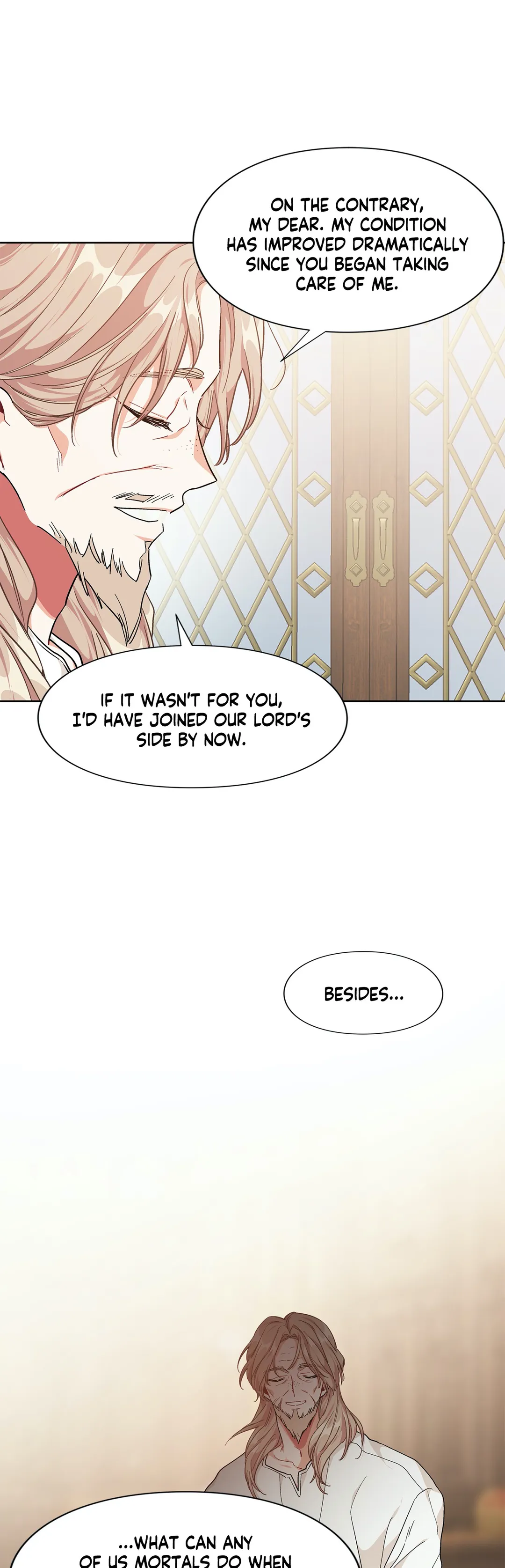 Read Doctor Elise EN Manga Online