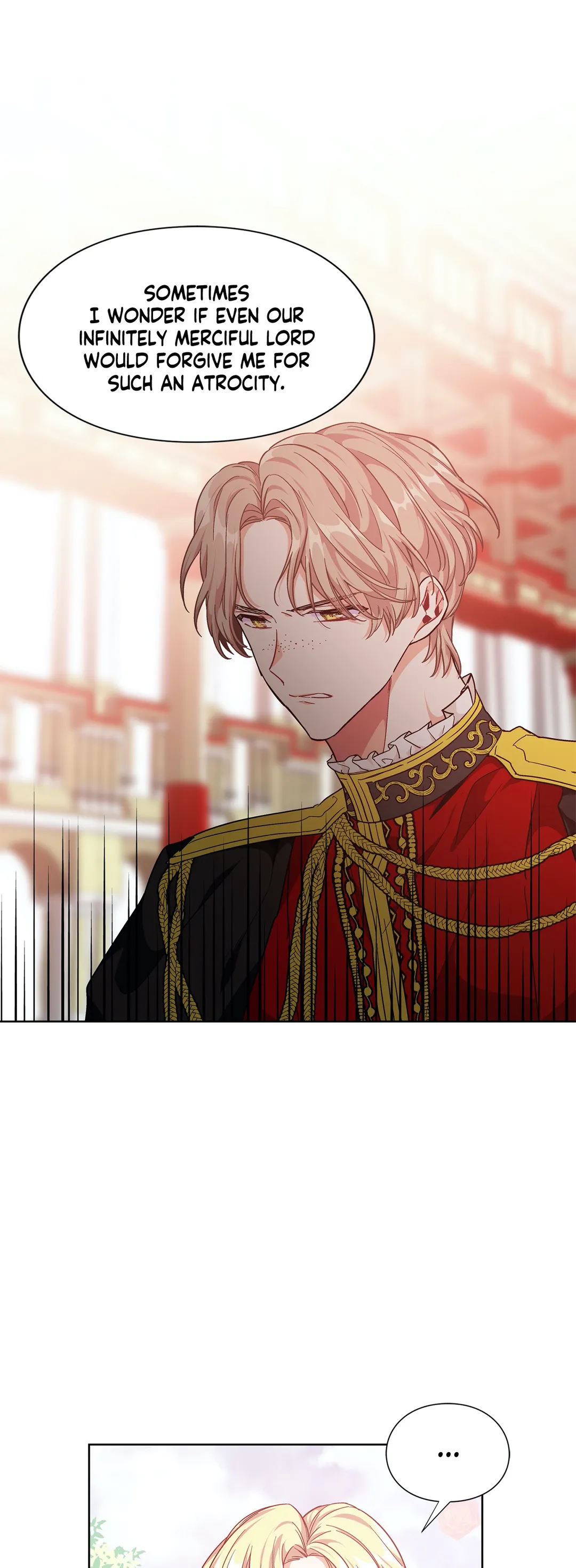 Read Doctor Elise EN Manga Online